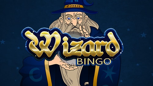 Wizard Bingo