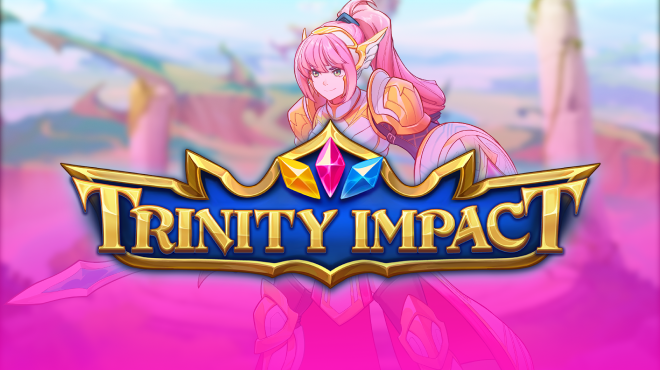 Trinity Impact