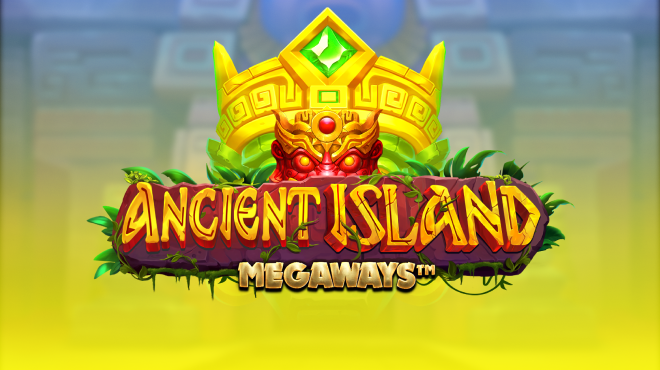 Ancient Island Megaways