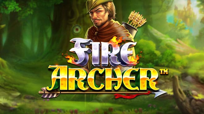 Fire Archer