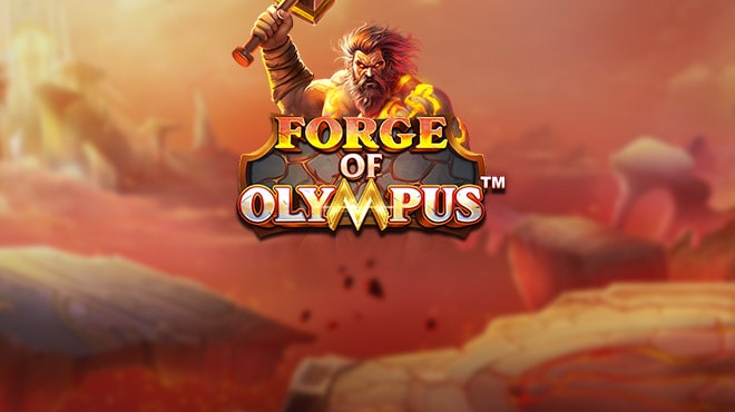 Forge of Olympus