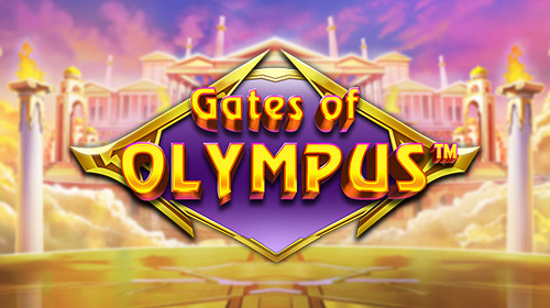 Gates of Olympus™