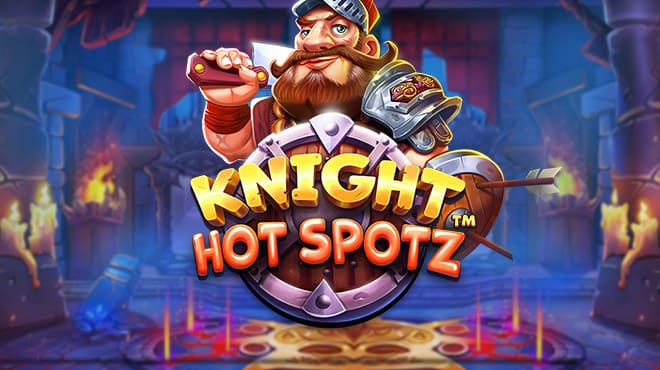 Kinight Hot Spotz