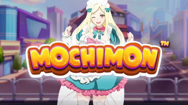 Mochimon