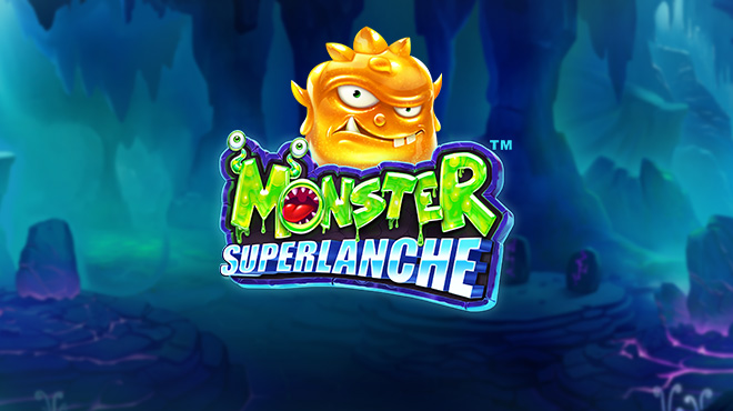 Monster Superlanche