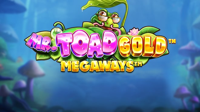 Mr Toad Gold