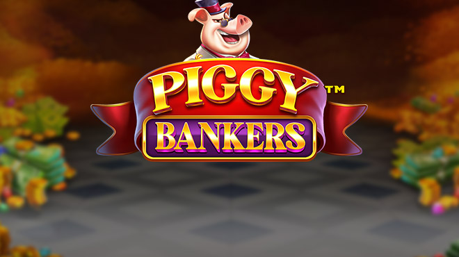 Piggy Bankers