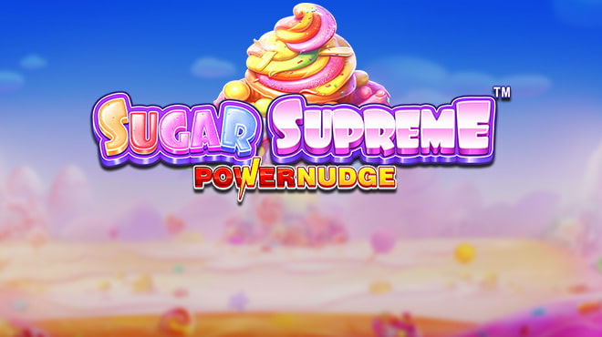 Sugar Supreme Powernudge