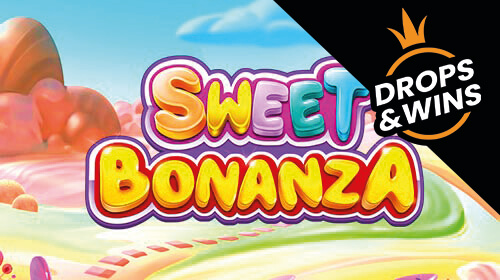 Sweet Bonanza