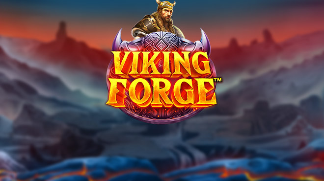 Viking Forge