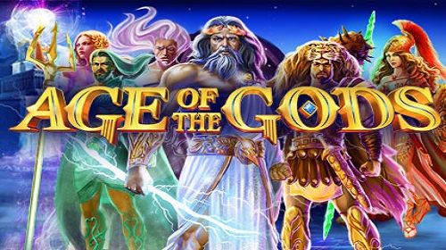 Age of the gods