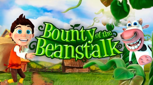 Bounty Of The Beanstalk Jackpot Bounty Of The Beanstalk Jackpot