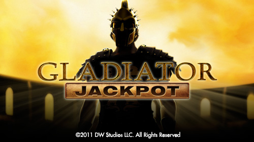 Gladiator Jackpot
