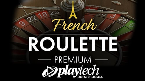 Ruleta Francesa Premium