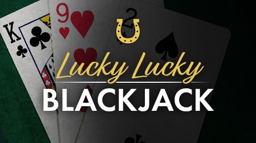 Lucky Lucky Blackjack