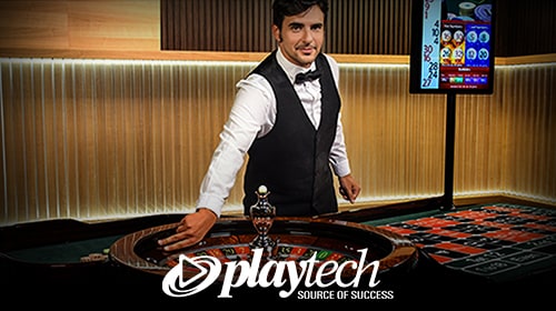 Ruleta Casiopea en vivo