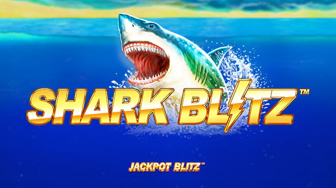 Shark Blitz