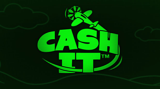 Cash It