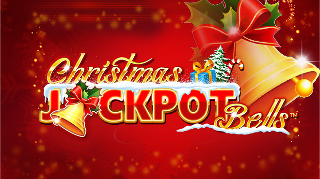 Christmas Jackpot Bells