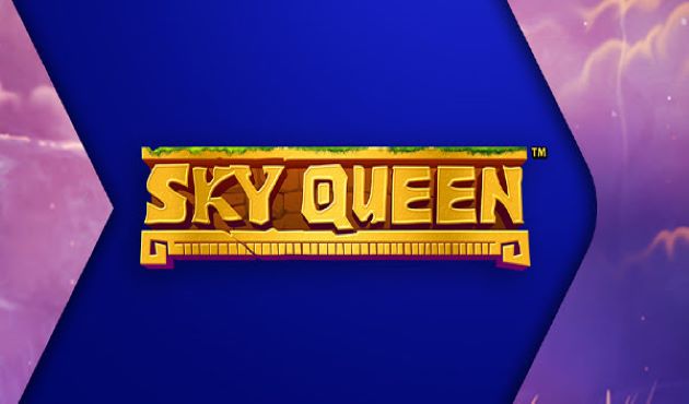 Fire Blaze: Sky Queen