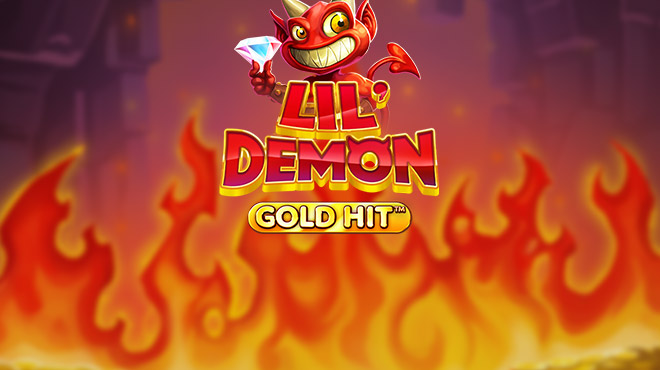 LIL' Demon Gold Hit