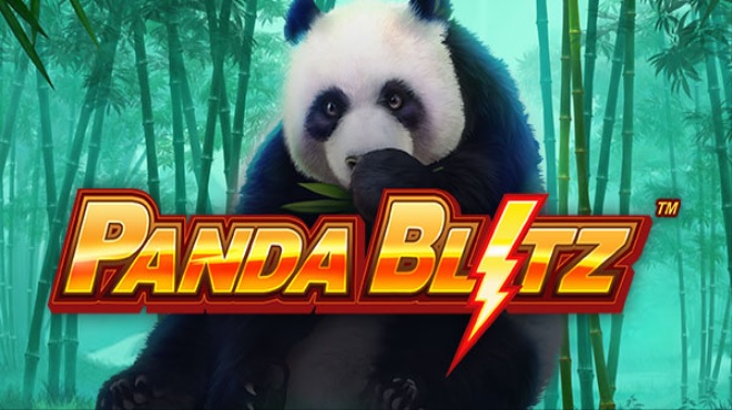 Panda Blitz