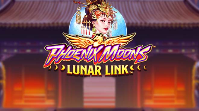 Phoenix Moons: Lunar Link