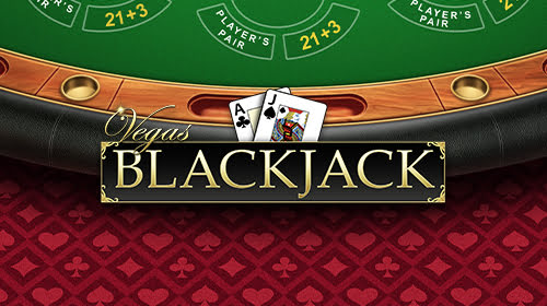 Vegas Blackjack