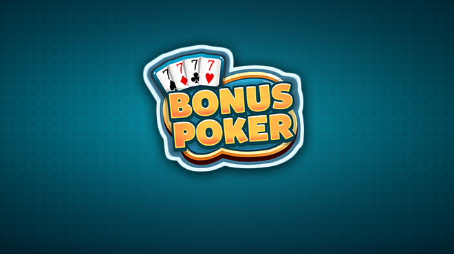 Bonus Poker