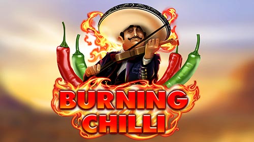 Money to burn slot