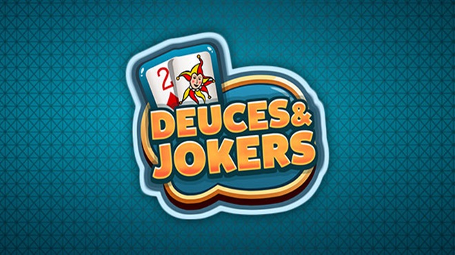 Deuces and Jokers