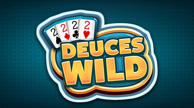 Deuces Wild