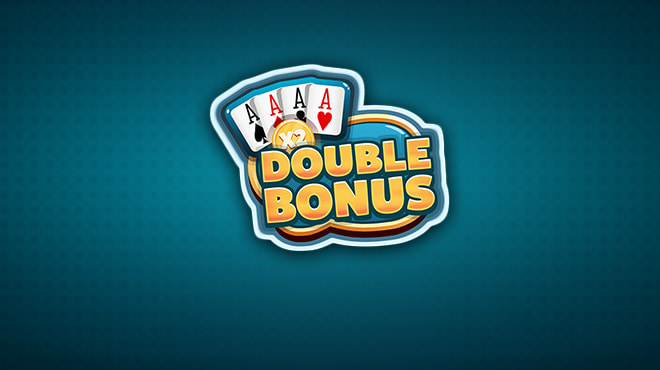 Double Bonus