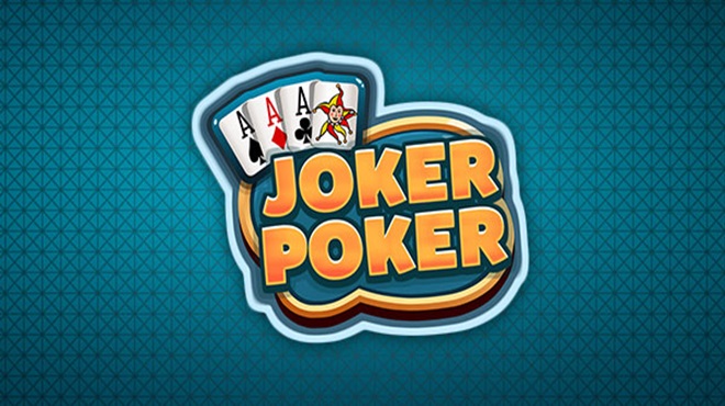 Joker Poker