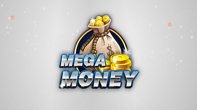 Megamoney