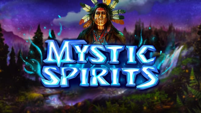 Mystic Spirits