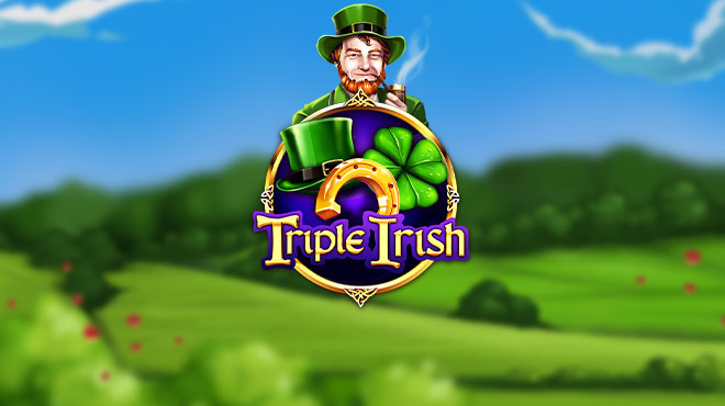 Triple Irish