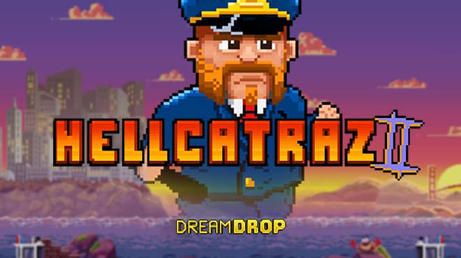 Hellcatraz 2