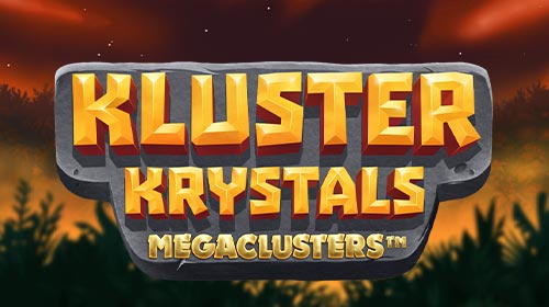 Kluster Krystals Megaclusters