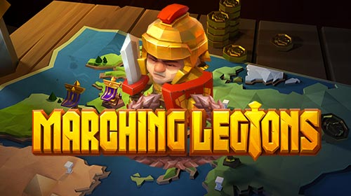 Marching Legions