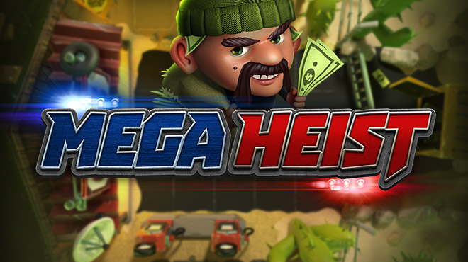 Mega Heist