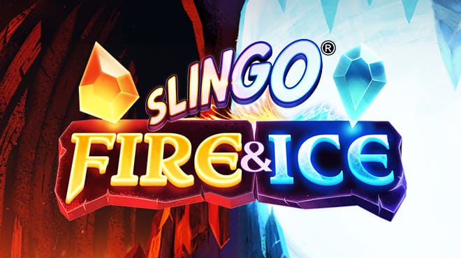 Slingo Fire And Ice
