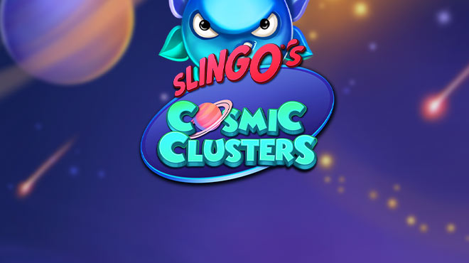 Slingo's Cosmic Clusters