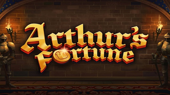 Arthur's Fortune