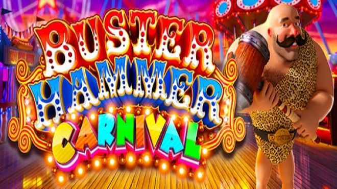 Buster Hammer Carnival