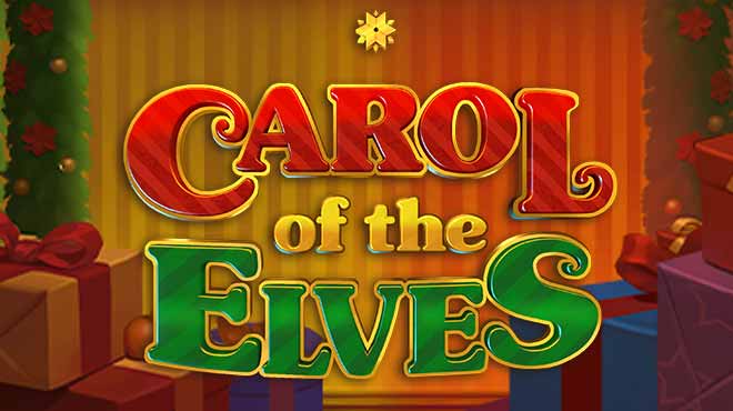 Carol of the Elves
