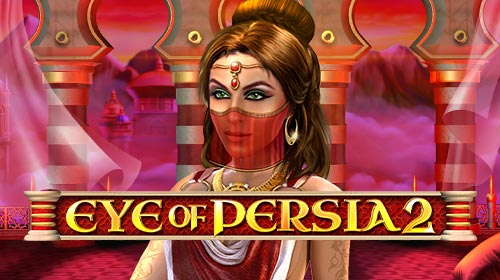 Eye of Persia 2