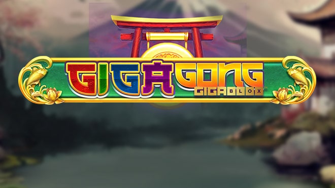 Gigagong igablox
