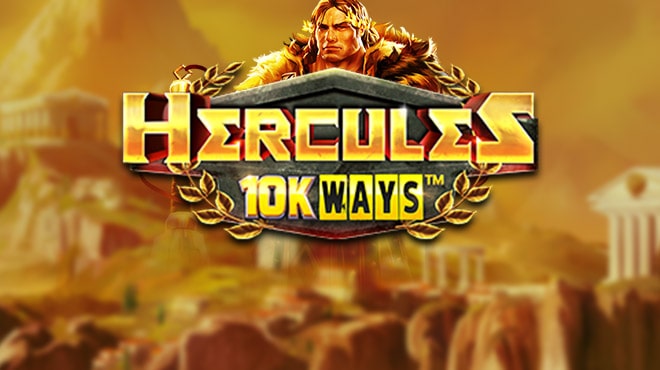 Hercules 10K Ways