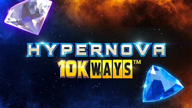 Hypernova 10K ways